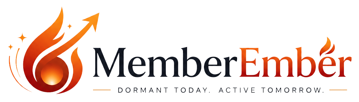 MemberEmber - Dormant today. Active tomorrow.